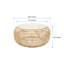 Table basse Medrano