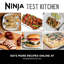 Ninja 3.8L Air Fryer Oven