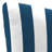 Extra Large Outdoor Square Pillows 24 x 23 Tufted Comfort-276418297