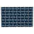 Blue Geometric