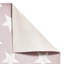 Machine Woven Rose/Cream Rug-70523306