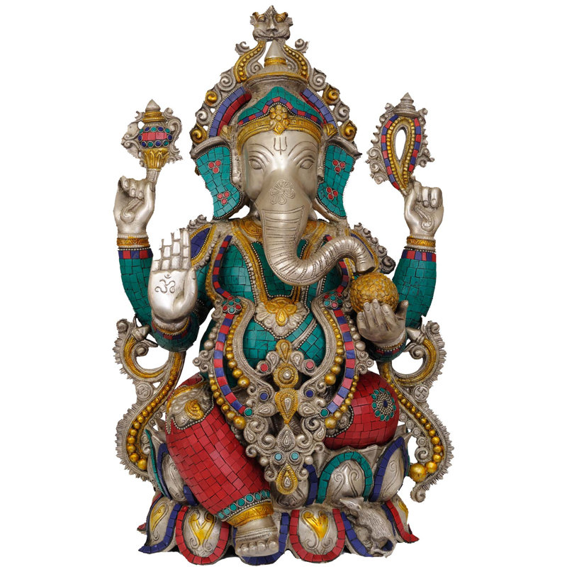 Religious & Spiritual Statue