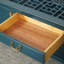 Nouvelle table basse de style classique chinois