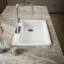 Riverby 33" L x 22" W Top Mount Single Bowl Kitchen Sink-18955566