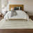 Premium Machine Washable Prisco Ivory Rug-1594622941