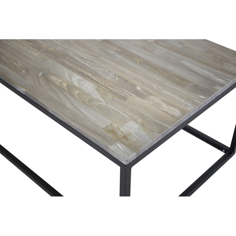 Hancock Frame Coffee Table