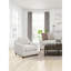 Fauteuil Mahaffey