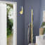 Applique murale en acier Marissah-88580027