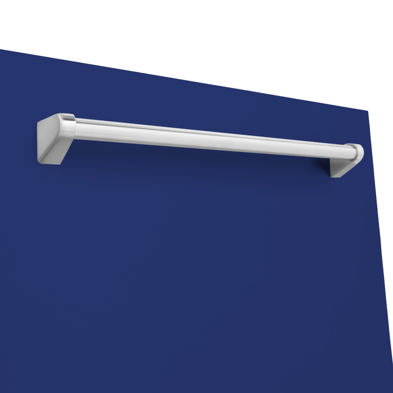 ZLINE, Bleu brillant