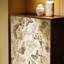 Commode 5 tiroirs Vintage
