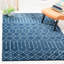 Tapis en laine touffeté à la main Griffiths-26831018