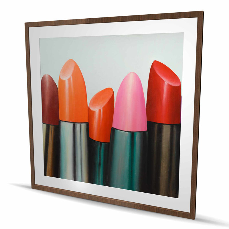 Collection de rouge à lèvres - Contemporary Beauty