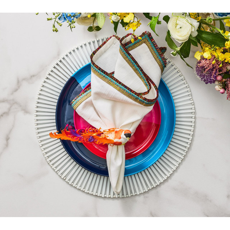 Chirp Napkin Ring