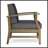 Club Chair