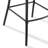 Cordova Wood Kitchen Island Set
