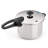 Presto 6 Qt. Stainless Steel Pressure Cooker - 01365