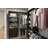 36'' - 60'' Closet System (Can Be Cut To Fit)-1499080346