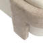 Grand banc de rangement rembourré en tissu Raye avec fabrication durable et design élégant-1514098813