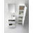 Alpharetta 24" Single Bathroom Vanity Set