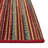 Striped Indoor / Outdoor Rug-1758562566
