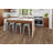 Brushwood Patinad Hollows 6 in. x 48 in. 2mm 12mil Glue Down Luxury Vinyl Plank Flooring-48176928-105098817
