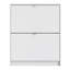 Shoes 6 Pair Shoe Storage Cabinet-1237022259