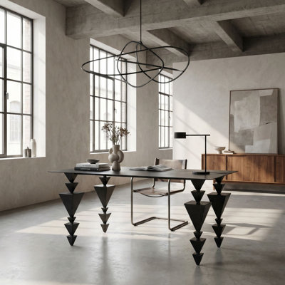Sagrada Desk