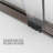 Celesta 48 in. W x 72 in. H Bypass Semi-Frameless Shower Door with Header and Clear Glass-17243226-14171012
