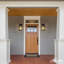 Grande applique murale d'extérieur WeatherMax de 17 po Hunter Aspenbrook-118363100-118363102