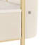 Scotts Square Bed - Light Champagne-748055335