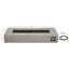 La Valle 72" Rectangle Propane Fire Table-357266733