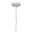Luminaire suspendu conique à 1 lumière Zoe