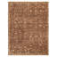 Paolo Hand-Knotted Rug-Paolo Rust-Runner-2.5'x12'-1292383391