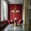 Royale - Lustre - Verre blanc nervuré-559635988-559635992-559635999