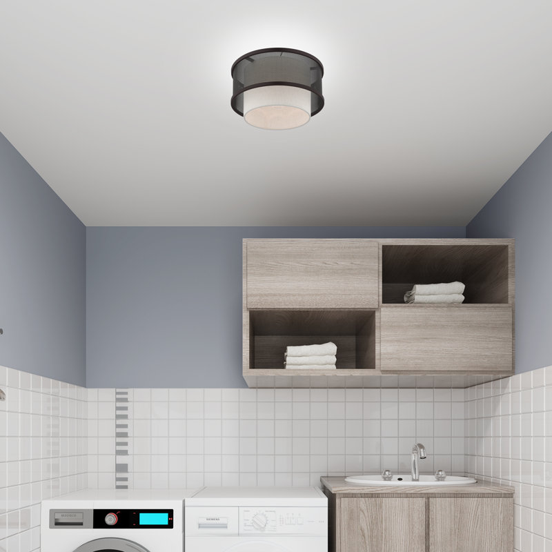 Nedra Flush Mount