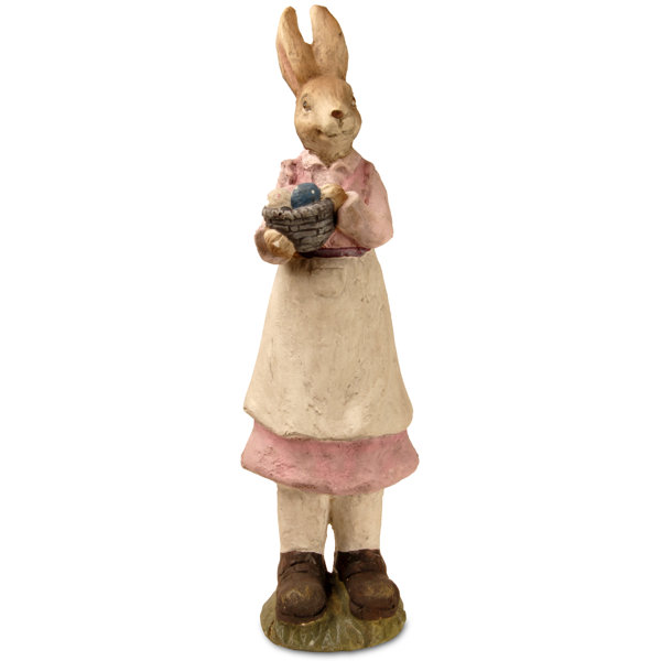 Trinx Rabbit Statue - Wayfair Canada