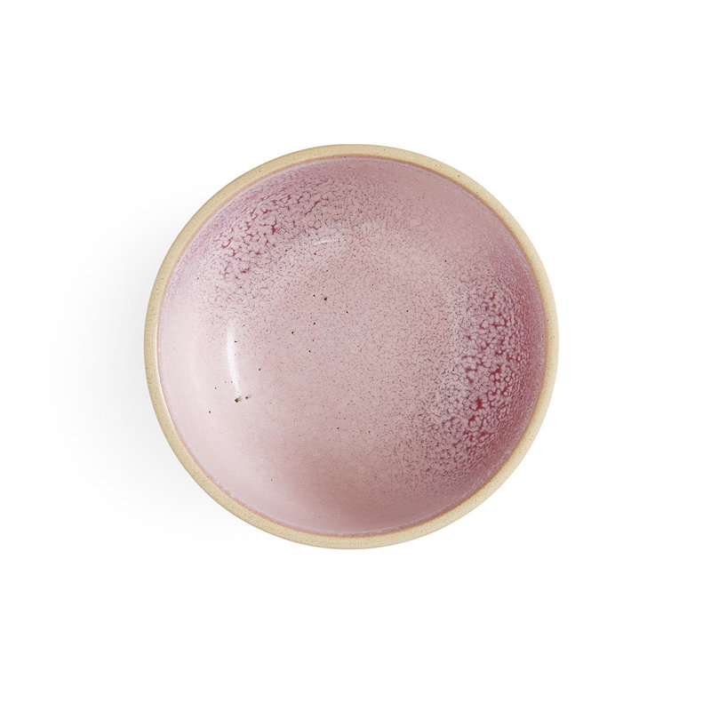 Portmeirion, Minerals - Bowls, Pink