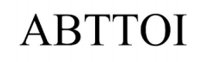 ABTTOI logo