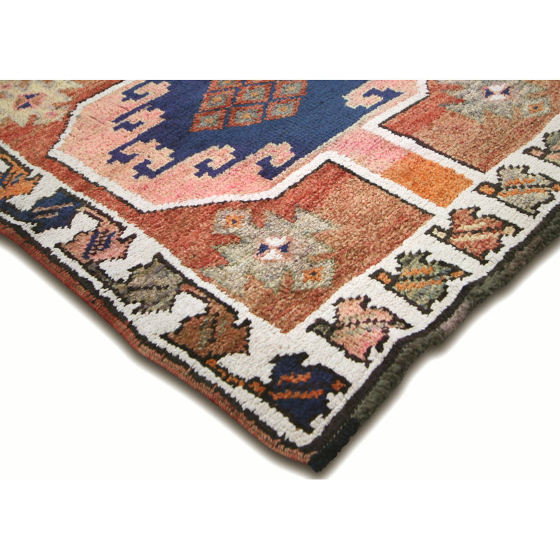 Runner One-of-a-Kind 2'10" X 12' Area Rug