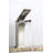Single-Hole Single-handle Bathroom Faucet-43637746