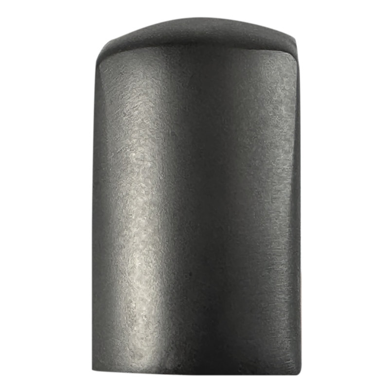 Laurey Pull - Aventura - Matte Grey, 3 39/50"