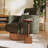 11.8" Accent Table