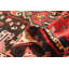 Tapis brun Anatolian Vintage 3 pi 9 po x 6 pi 1 po