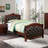 Trosky Vegan Leather Standard Bed-1103273357-1103273359