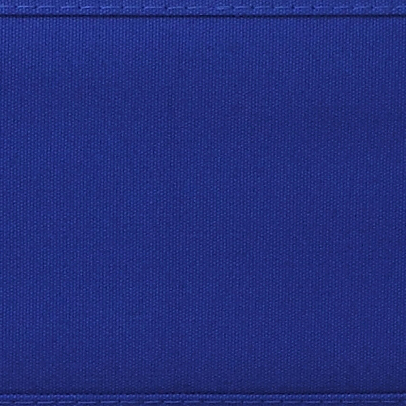 Somer Folding Director Chair Replacement Canvas, Royal Blue