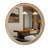 Wall Mirror