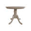 Rashika 4 - Person Pedestal Dining Set-694517813-694517812