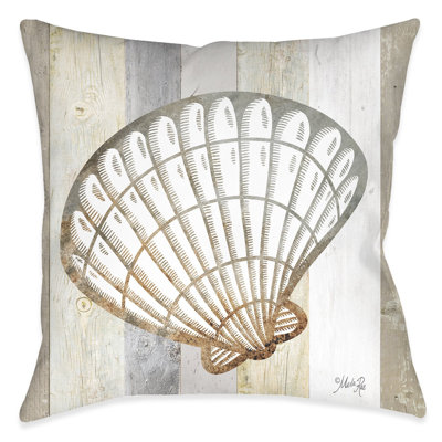 Coussin décoratif d'intérieur Ocean Vibes