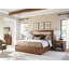La Costa 1 - Drawer Solid Wood Nightstand
