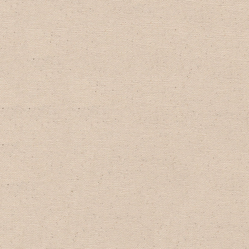 Abbeyshea 10 oz. Toile non traitée de 36 po de largeur par la cour, Beige moyen